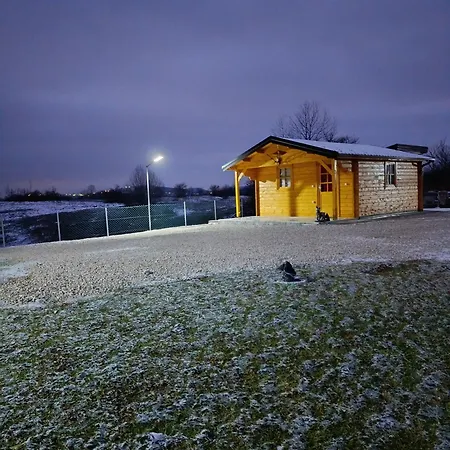 Vikendica Ajlin Hébergement de vacances