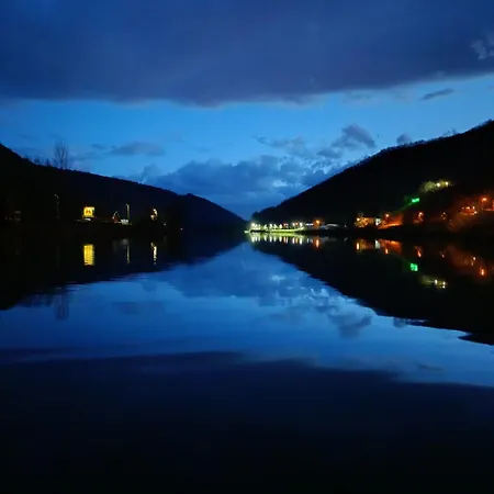 Hébergement de vacances Vikendica Ajlin