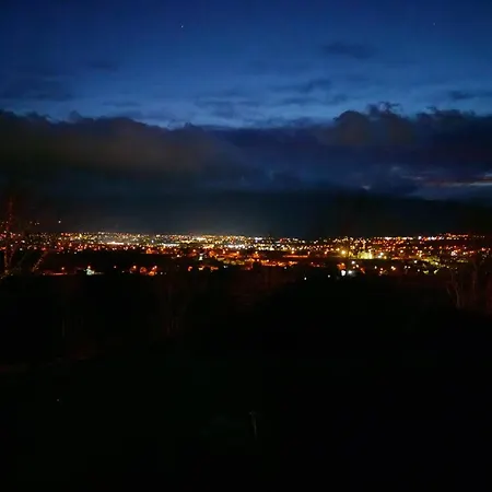 Vikendica Ajlin Hébergement de vacances